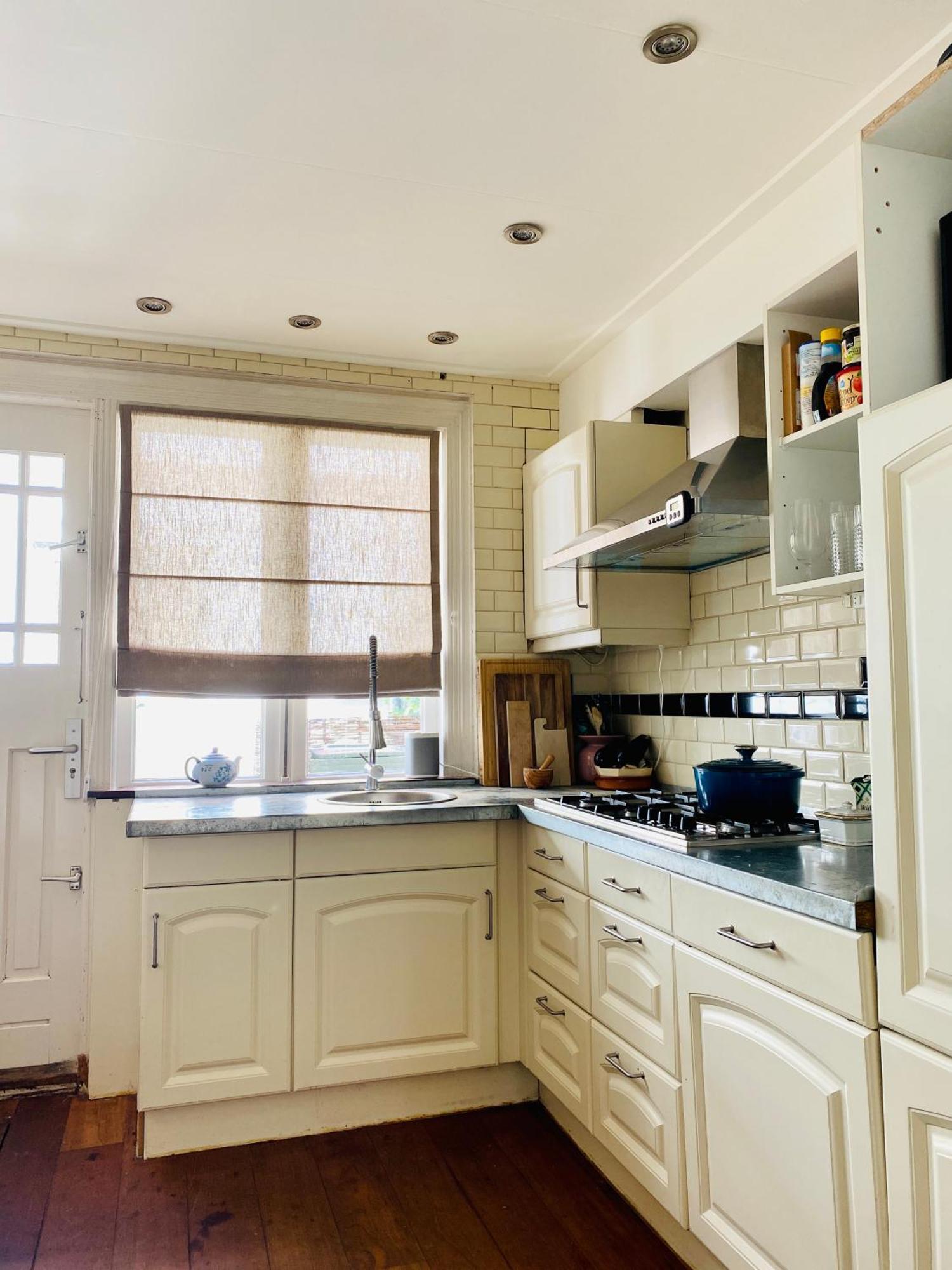 Familiehuis Aan Zee Met Ruim Dakterras Зандвоорт Екстериор снимка